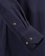 Load image into Gallery viewer, Outback Everett Snap Shirt L/S Denim 42731