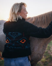 Load image into Gallery viewer, Outback Trading Abigail Hensley 40226-BLK