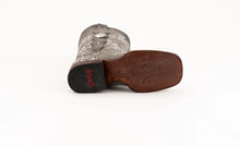 Load image into Gallery viewer, Ferrini Bella Smoke Embroidered Boots 8229349