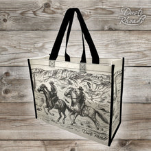 Load image into Gallery viewer, Dusti Rhoads Shopping Bags