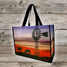 Load image into Gallery viewer, Dusti Rhoads Shopping Bags
