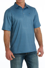 Load image into Gallery viewer, Mens Arenaflex Polo MTK1863034