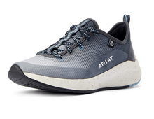 Load image into Gallery viewer, Ariat Women's Shift Runner Smky Gry 10042566