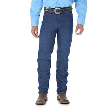 Load image into Gallery viewer, Wrangler 13MWZ Pro Rodeo Rigid Indigo
