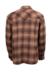 Load image into Gallery viewer, Outback Jasper Shirt Jacket 40422-RST