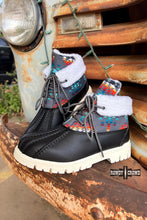 Load image into Gallery viewer, Rowdy Crowd Down Canyon Duck Boots