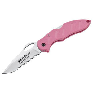 Justin Action Roping Knife 01JU092