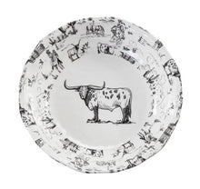 Load image into Gallery viewer, Ranch Life Melamine Dinnerware