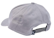 Load image into Gallery viewer, Panhandle Slim Cap Grey SU40X09130