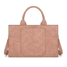 Load image into Gallery viewer, Montana West Tooled Collection Tote/Crossbody MW1323-8011