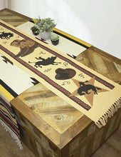 Load image into Gallery viewer, El Paso Cowboy Designs Runner HIRUN4