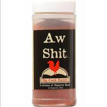 Load image into Gallery viewer, Big Cock Ranch Seasonings