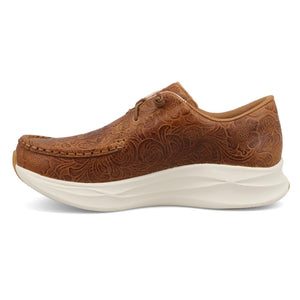 Twisted X Women's Feather X Casual WCAU011