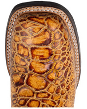 Load image into Gallery viewer, Ferrini Mens Kai Cigar S- Toe