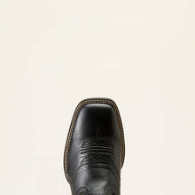 Load image into Gallery viewer, Ariat Men&#39;s Sport Western Black Deertan Boots 10016292
