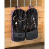Load image into Gallery viewer, Tough1 Painted Canyon Double-Sided Halter/Bridle Bag 61-7020-407-0