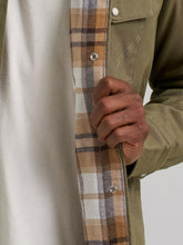 Load image into Gallery viewer, Wrangler FA26 West Men FL WS LS PLD BRN-602 112381692