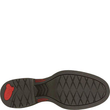 Load image into Gallery viewer, Justin 11&quot; Rendon Pecan Wide Round Toe SE7531