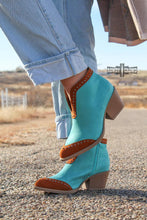 Load image into Gallery viewer, Rowdy Crowd Beaumont Booties