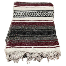 Load image into Gallery viewer, Western Express Classic Falsa Blanket