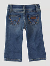 Load image into Gallery viewer, Wrangler FA26 West Baby Boy  Jean 112381647
