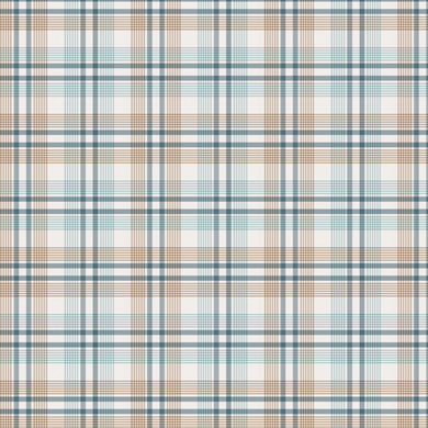 Wrangler LS Plaid 2368206