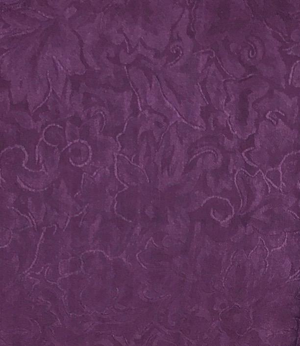 Wyoming Traders Plum Wild Rag  718122349944