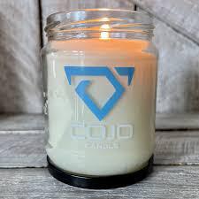 Cody Johnson Candles 16oz