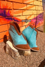 Load image into Gallery viewer, Rowdy Crowd Beaumont Booties