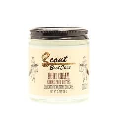 Scout Boot Cream 3.7oz