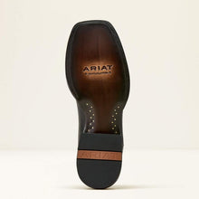 Load image into Gallery viewer, ARIAT MENS CIRCUIT PATRIOT WST BLK NT