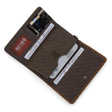 Load image into Gallery viewer, Montana West Concho Collection Wallet MW1331-W018