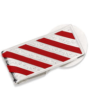 Load image into Gallery viewer, Montana Silversmith American Made Liberty Hinged Money Clip with Bull Rider AMMCL5973-330