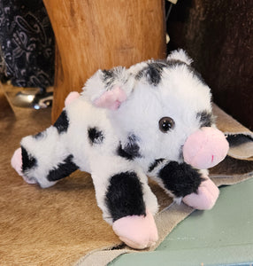 Cowboy Hardware Candi the Spotted Pig Plush  69015-010