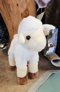 Cowboy Hardware Lenny the Lamb 690153-021