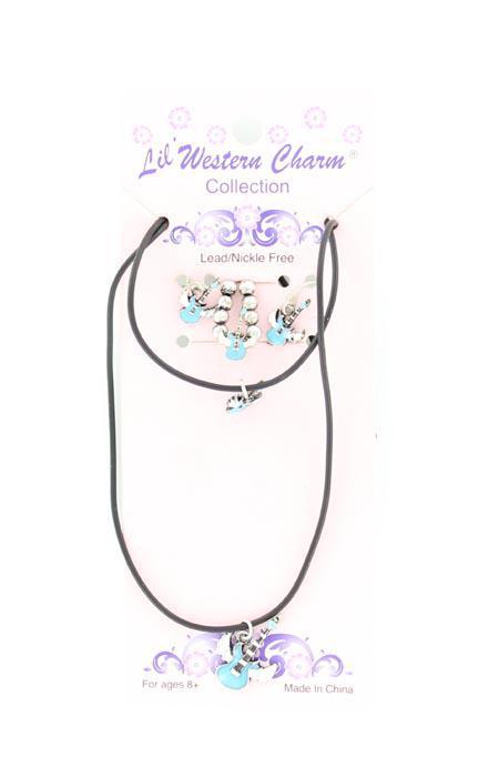 Lil Western Charm Collection