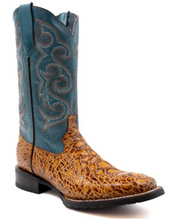 Load image into Gallery viewer, Ferrini Mens Kai Cigar S- Toe