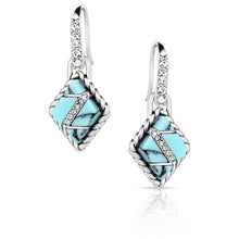Load image into Gallery viewer, Montana Silversmith High Noon Cobblestone Jewelry Set