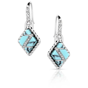 Montana Silversmith High Noon Cobblestone Jewelry Set