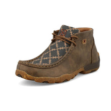 Load image into Gallery viewer, Twisted X Youth Chukka Driving Moc YDM0051-M