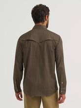Load image into Gallery viewer, Wrangler LS Technical Turkish Vertical Checotah 112382502