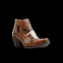 Load image into Gallery viewer, ARIAT Women's Encore Southwestern Distrsd Co 10040376