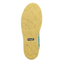 Load image into Gallery viewer, Wrangler Turquoise Retro Slip On KWC0018