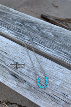 Load image into Gallery viewer, Rowdy Crowd Lucky Lady Necklace