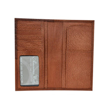 Load image into Gallery viewer, American West Mens Rodeo Wallet 0585158