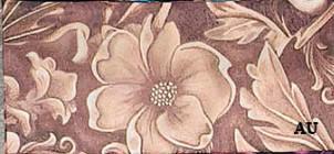 Austin Accent 34x34 Silk Scarf