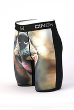 Load image into Gallery viewer, Cinch 9&quot; Dog Boxer Brief  MXY6010013