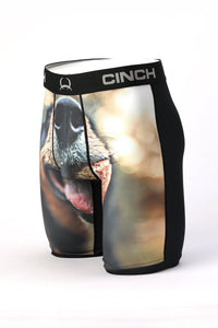 Cinch 9" Dog Boxer Brief  MXY6010013