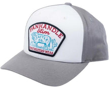 Load image into Gallery viewer, Panhandle Slim Cap Grey SU40X09130