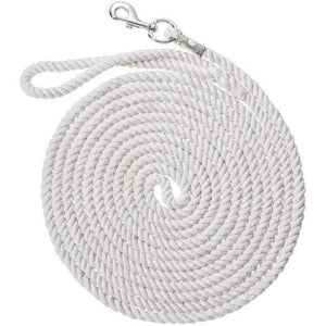Tough1 Cotton Lunge Line 52-2045-3
